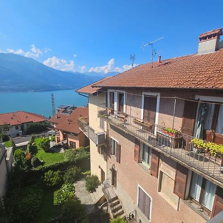 Casa Vacanze Dell'Artista On Como Lake Bellano Eksteriør bilde