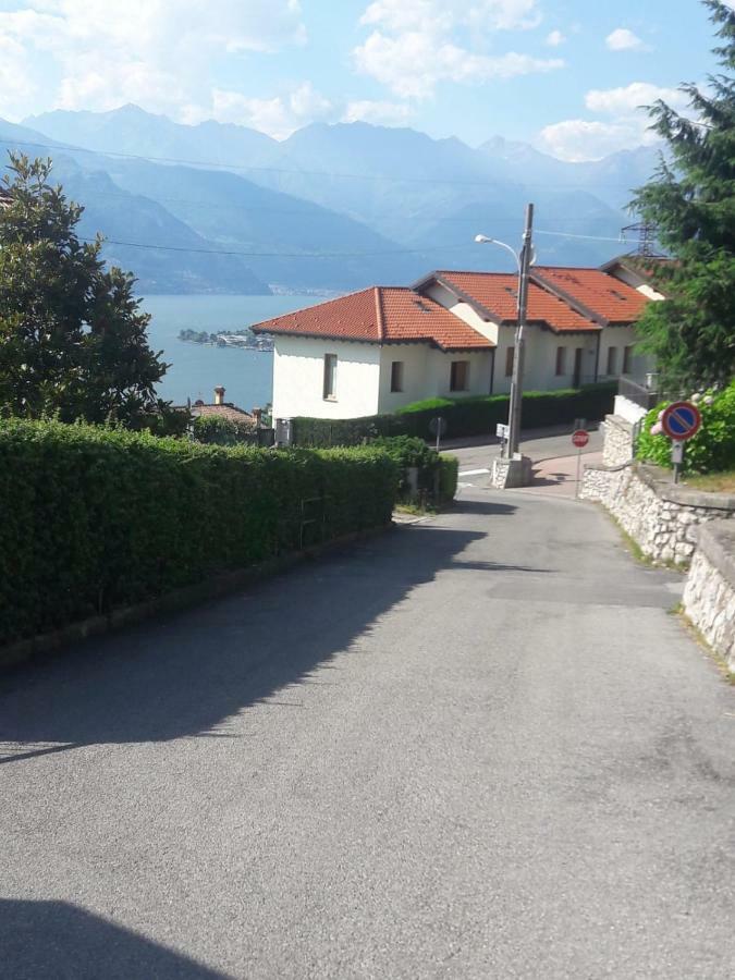Casa Vacanze Dell'Artista On Como Lake Bellano Eksteriør bilde
