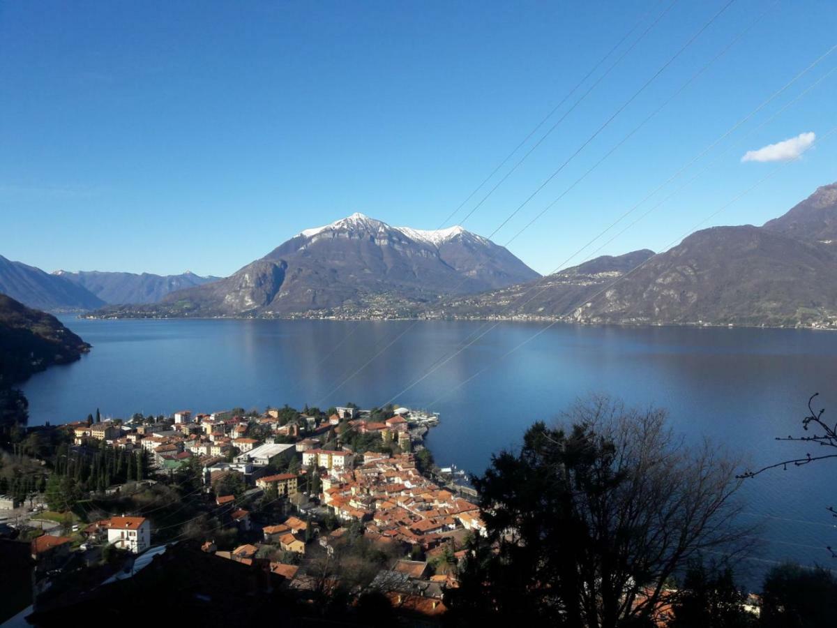 Casa Vacanze Dell'Artista On Como Lake Bellano Eksteriør bilde